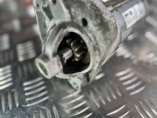 233003329R Стартер Renault Duster 1 Арт 3_278, вид 5