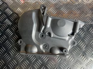 612028 Крышка двигателя передняя Renault Kaptur Арт 3_240