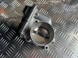 161203668R Заслонка дроссельная Renault Duster 1 Арт 3_204, вид 1