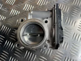 161203668R Заслонка дроссельная Renault Duster 1 Арт 3_204, вид 3