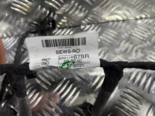 240116678R проводка Renault Duster 1 Арт 3_87, вид 3