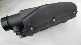 A6130900601 A6130900801 A6130900201 Корпус воздушного фильтра Mercedes E W210 Арт e3144531, вид 2