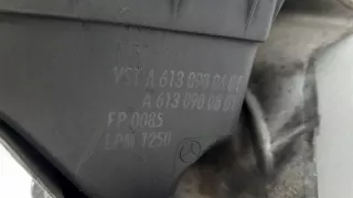 A6130900601 A6130900801 A6130900201 Корпус воздушного фильтра Mercedes E W210 Арт e3144531, вид 7