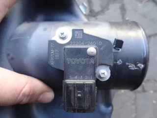 014140-1561 Корпус воздушного фильтра Toyota Rav 4 3 Арт e3153546, вид 4