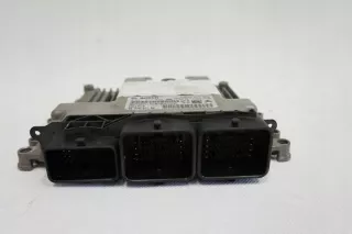 9644692380 9666729580 96770311 Блок управления двигателем Citroen C4 2 Арт e3497699, вид 3