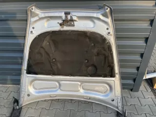  Капот Audi A6 C6 (S6,RS6) Арт e5028286, вид 2
