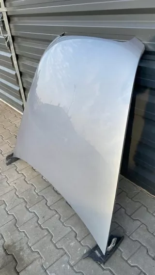  Капот Audi A6 C6 (S6,RS6) Арт e5028286, вид 4