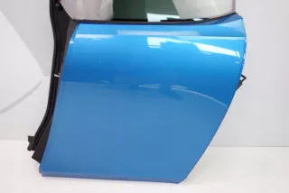 51007321815 Дверь задняя левая BMW i3 Арт e5165527, вид 2