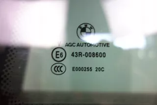 51007321815 Дверь задняя левая BMW i3 Арт e5165527, вид 3