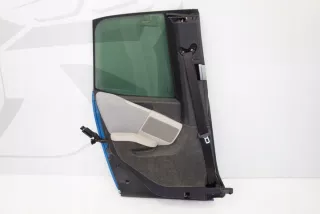 51007321815 Дверь задняя левая BMW i3 Арт e5165527, вид 6