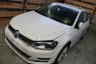 5Q0919294K Блок управления двигателем Volkswagen Golf 7 Арт e5199092, вид 2
