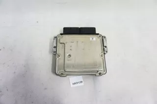 391502A930 Блок управления двигателем Kia Optima 4 Арт e5554915, вид 3