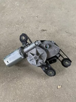 5G0955711C Моторчик стеклоочистителя фар Volkswagen Golf 7 Арт e5942780, вид 1