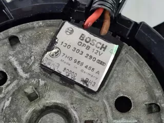 7H0121201CA Вентилятор радиатора Volkswagen Multivan T5 Арт e6042501, вид 4