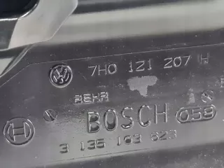 7H0121201CA Вентилятор радиатора Volkswagen Multivan T5 Арт e6042501, вид 5