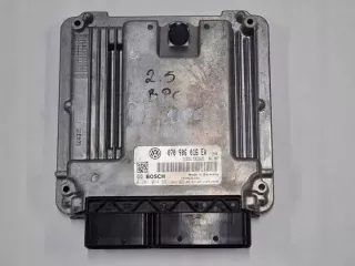 070906016EA 0281014891 Блок управления двигателем Volkswagen Multivan T5 Арт e6071464, вид 1