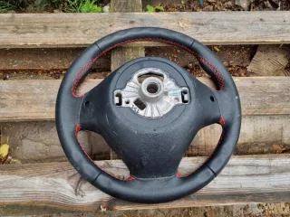 62560150D Руль BMW 1 F20/F21 Арт e6123804, вид 2
