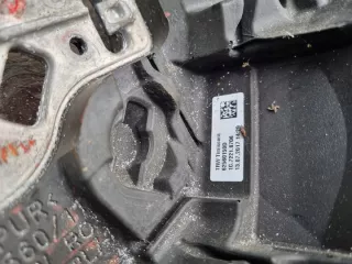 62560150D Руль BMW 1 F20/F21 Арт e6123804, вид 3