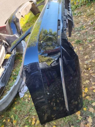 A2228800647 Бампер задний Mercedes S W222 Арт e6228189, вид 9