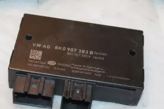 8K0907383E 8K0907383B Блок управления (другие) Audi A4 B8 Арт e6664737, вид 1