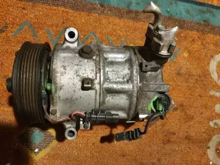 P13314473 Компрессор кондиционера BMW 5 E60/E61 Арт e7639399, вид 2