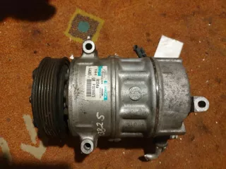 P13314473 Компрессор кондиционера BMW 5 E60/E61 Арт e7639399, вид 3