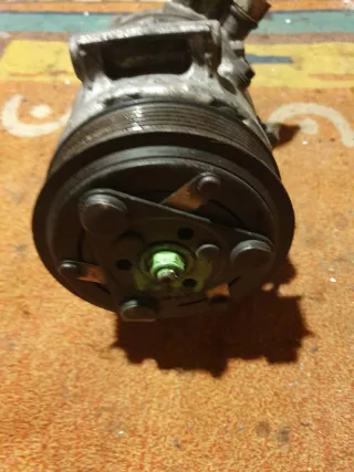 P13314473 Компрессор кондиционера BMW 5 E60/E61 Арт e7639399, вид 4