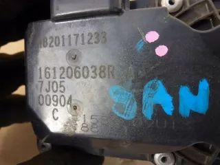 161206038R Моновпрыск Dacia Logan 2 Арт e7650832, вид 3