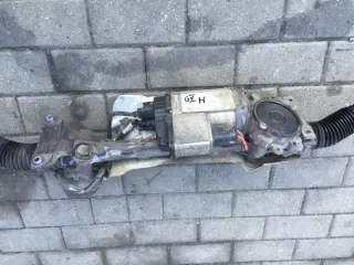 1K1909144H Рулевая рейка Volkswagen Golf 5 Арт e7719277, вид 1