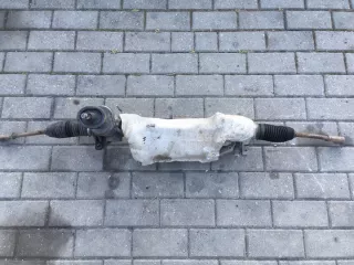1K1909144H Рулевая рейка Volkswagen Golf 5 Арт e7719277, вид 3