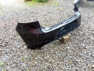 5G6807421E Бампер задний Volkswagen Golf 7 Арт e8019326, вид 3