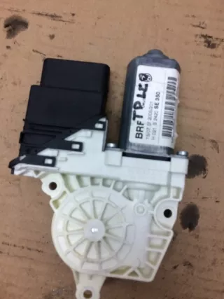 1K0959704G 1k0959704g Моторчик стеклоподъемника Seat Leon 2 Арт e8130656, вид 1