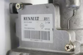 8201514069 Рулевая колонка Renault Kangoo 2 Арт e8204837, вид 3