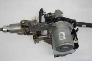 8201514069 Рулевая колонка Renault Kangoo 2 Арт e8204837, вид 4