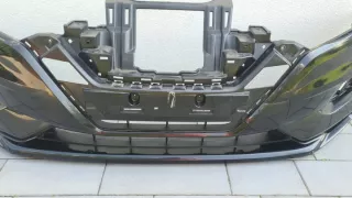 62022HV40H Бампер передний Nissan Qashqai 2 Арт e8300085, вид 4
