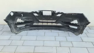 62022HV40H Бампер передний Nissan Qashqai 2 Арт e8300085, вид 7