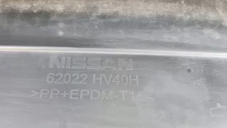 62022HV40H Бампер передний Nissan Qashqai 2 Арт e8300085, вид 10