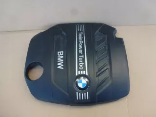 7810800 7810802 Декоративная крышка двигателя BMW 1 F20/F21 Арт e8806162, вид 1