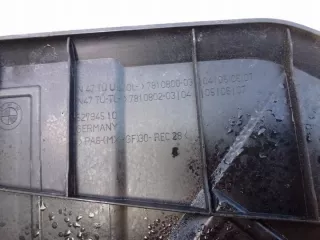 7810800 7810802 Декоративная крышка двигателя BMW 1 F20/F21 Арт e8806162, вид 3