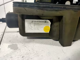 8E1713041C 3642352 Кулиса Audi A4 B6 Арт e8812231, вид 3
