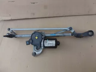 7239510 7267503 Механизм стеклоочистителя (трапеция дворников) BMW 1 F20/F21 Арт e8857120, вид 1