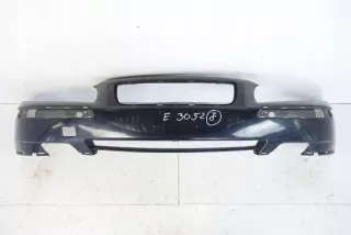 08693340 Бампер передний Volvo V70 2 Арт e9050211, вид 1