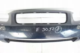 08693340 Бампер передний Volvo V70 2 Арт e9050211, вид 3