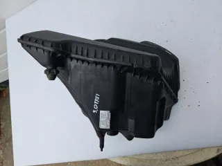 4G0133836R 4G0133843 Корпус воздушного фильтра Audi A6 C7 (S6,RS6) Арт e9135803, вид 4