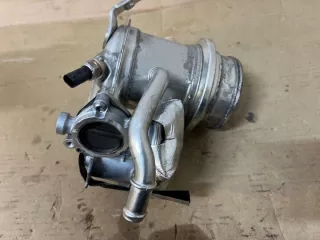 05L131512D 05L131512 Радиатор EGR Volkswagen Golf 8 Арт e9200805, вид 3