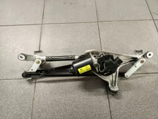 98100-D3000 Механизм стеклоочистителя (трапеция дворников) Hyundai Tucson 3 Арт e9229518, вид 1