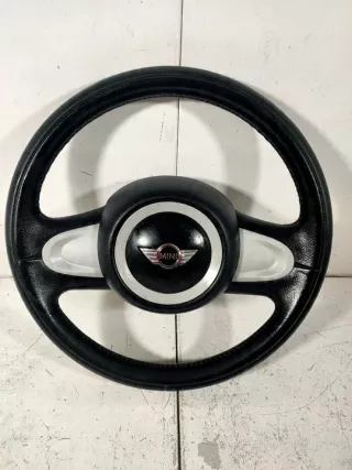  Руль MINI Cooper R56 Арт e9404621, вид 1
