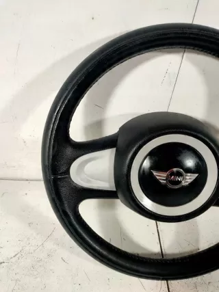  Руль MINI Cooper R56 Арт e9404621, вид 2