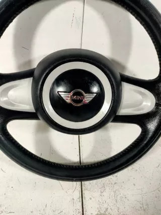  Руль MINI Cooper R56 Арт e9404621, вид 3