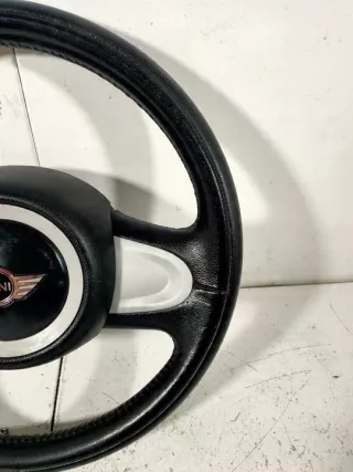  Руль MINI Cooper R56 Арт e9404621, вид 4